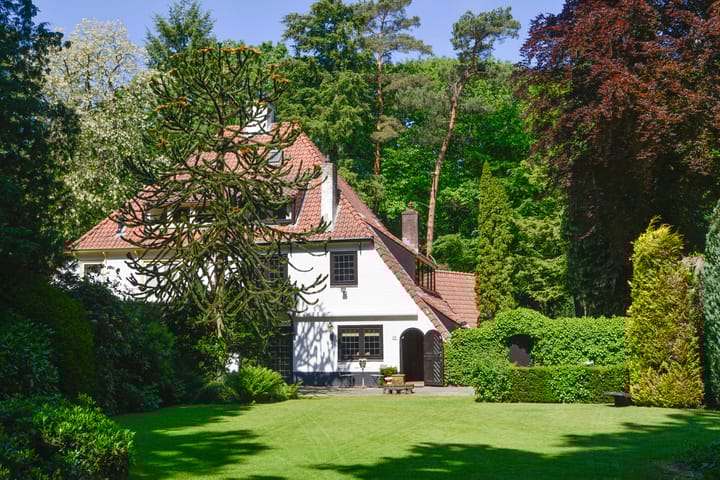 Foto 29 van Verlengde Slotlaan 86