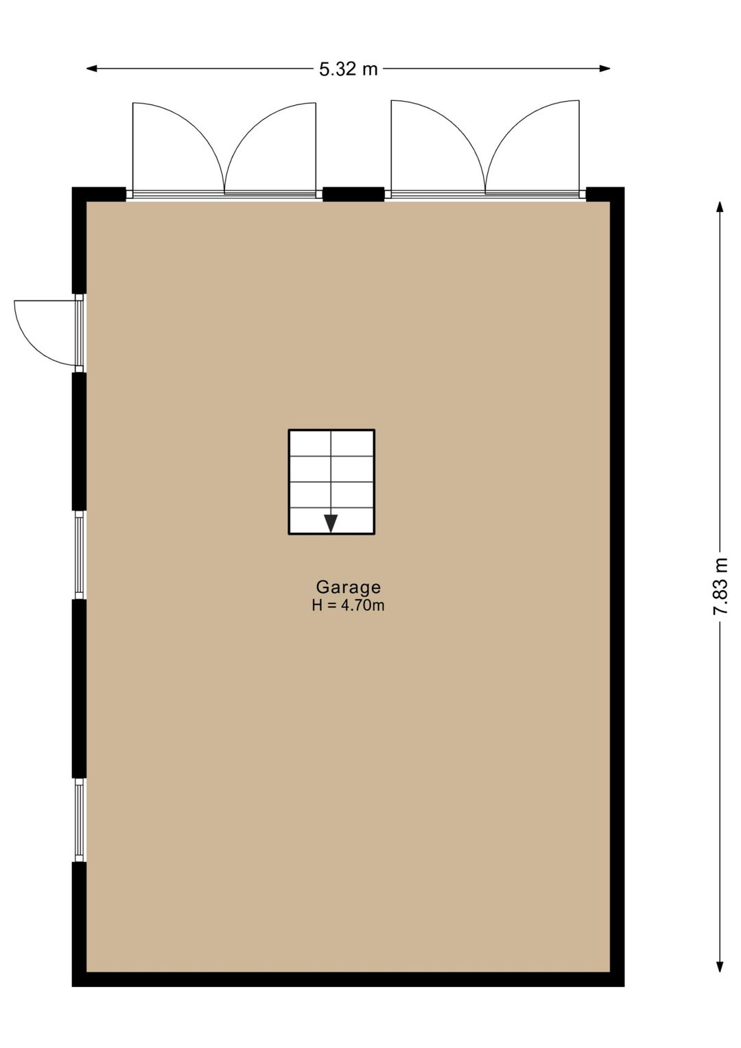 Foto 38 van Verlengde Slotlaan 86