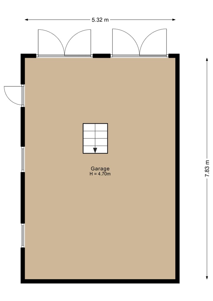 Foto 38 van Verlengde Slotlaan 86