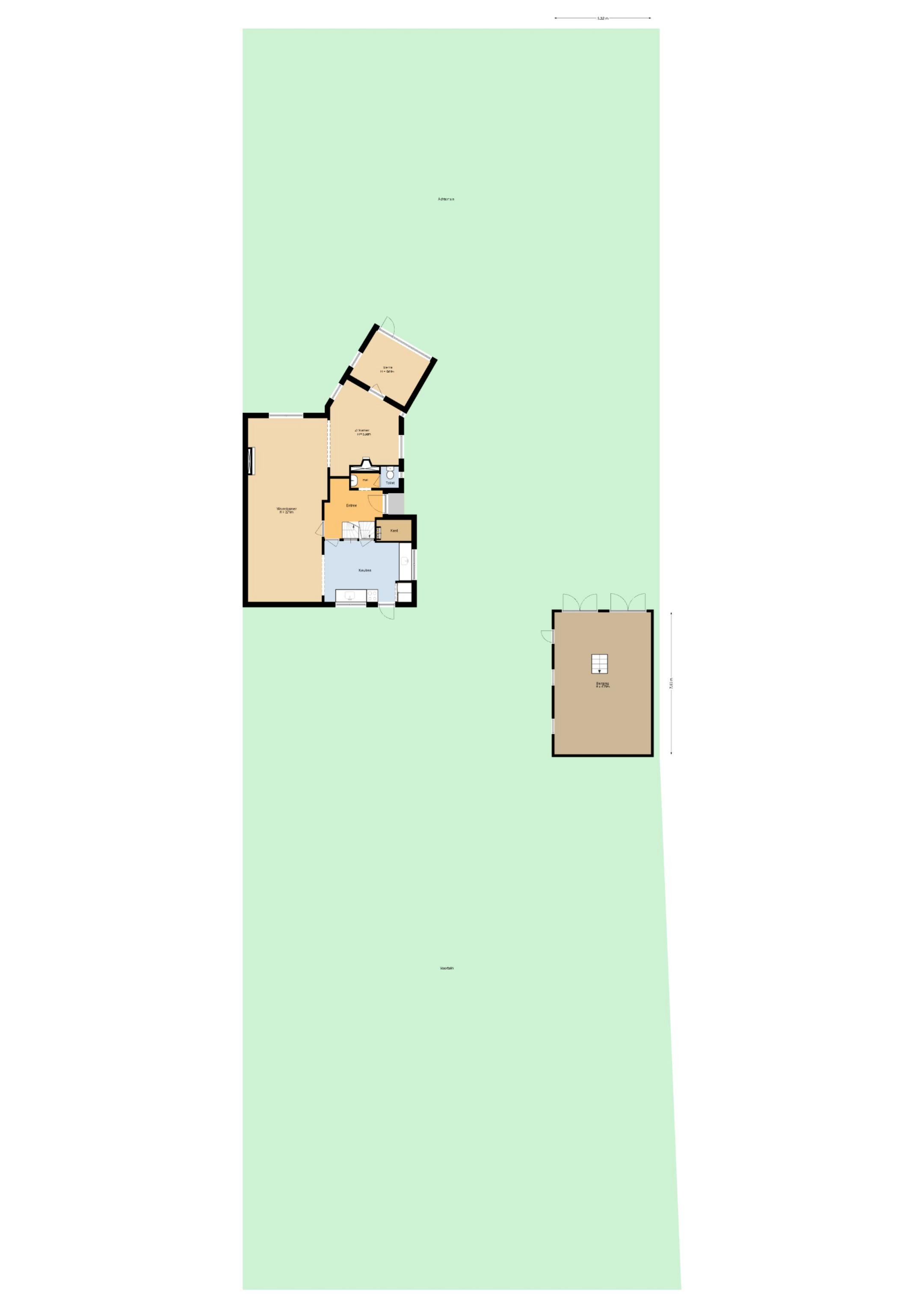 Foto 39 van Verlengde Slotlaan 86