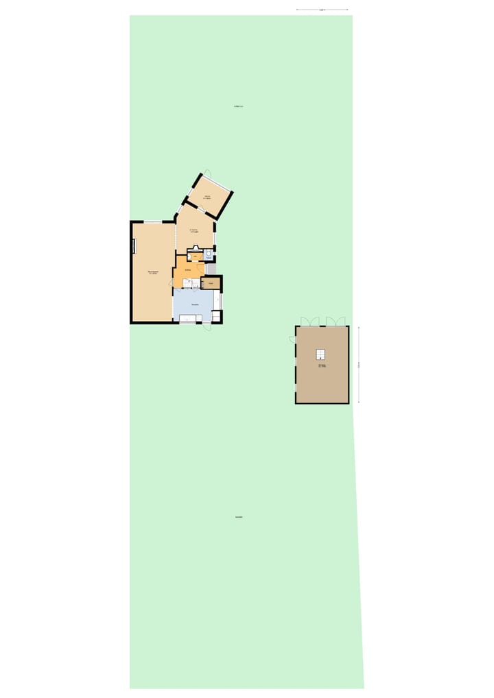 Foto 39 van Verlengde Slotlaan 86