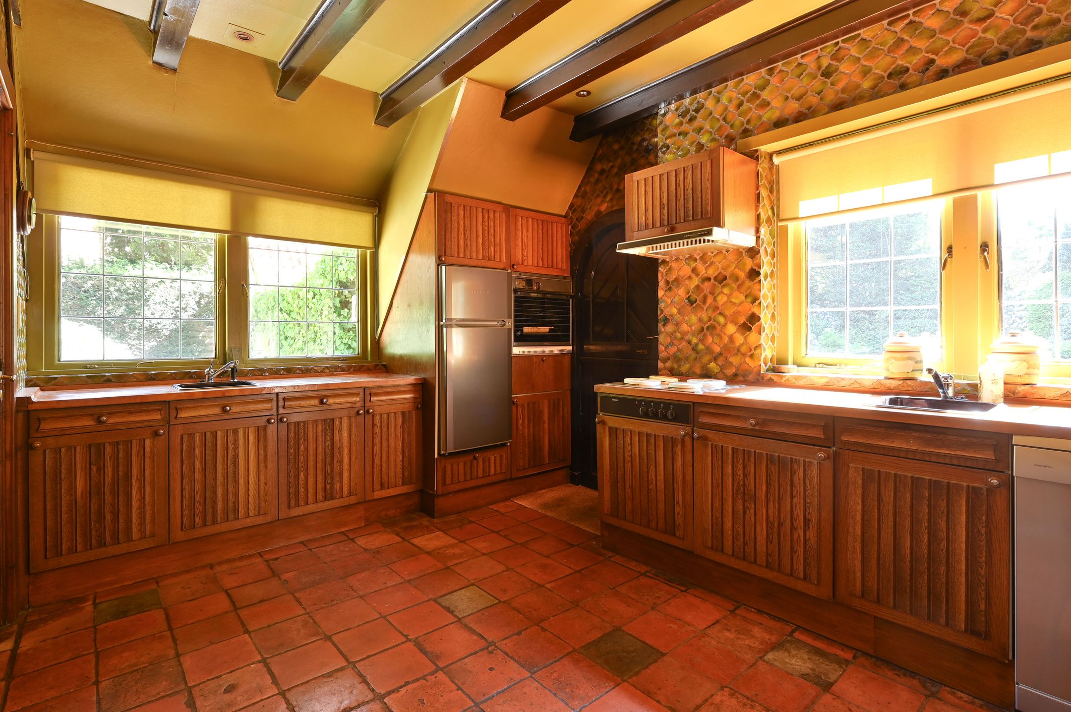 Foto 9 van Verlengde Slotlaan 86