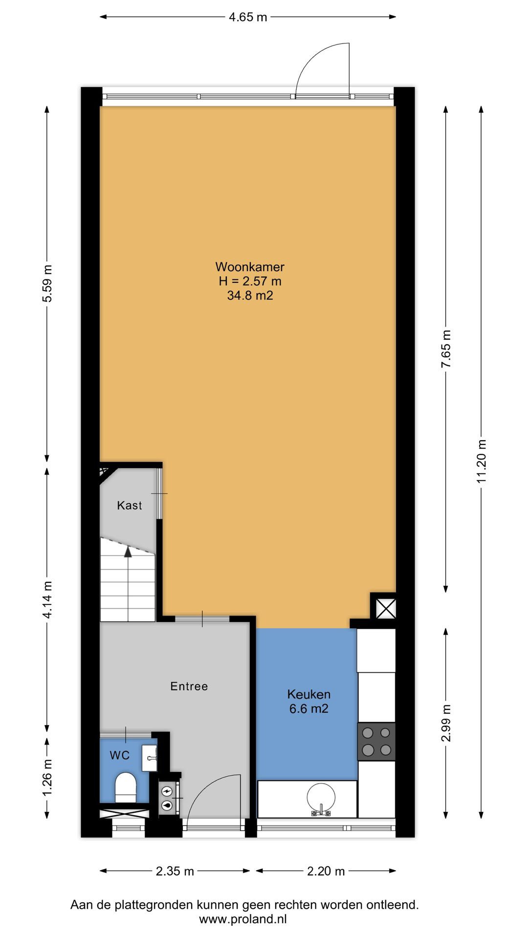 Foto 32 van Slinge 15
