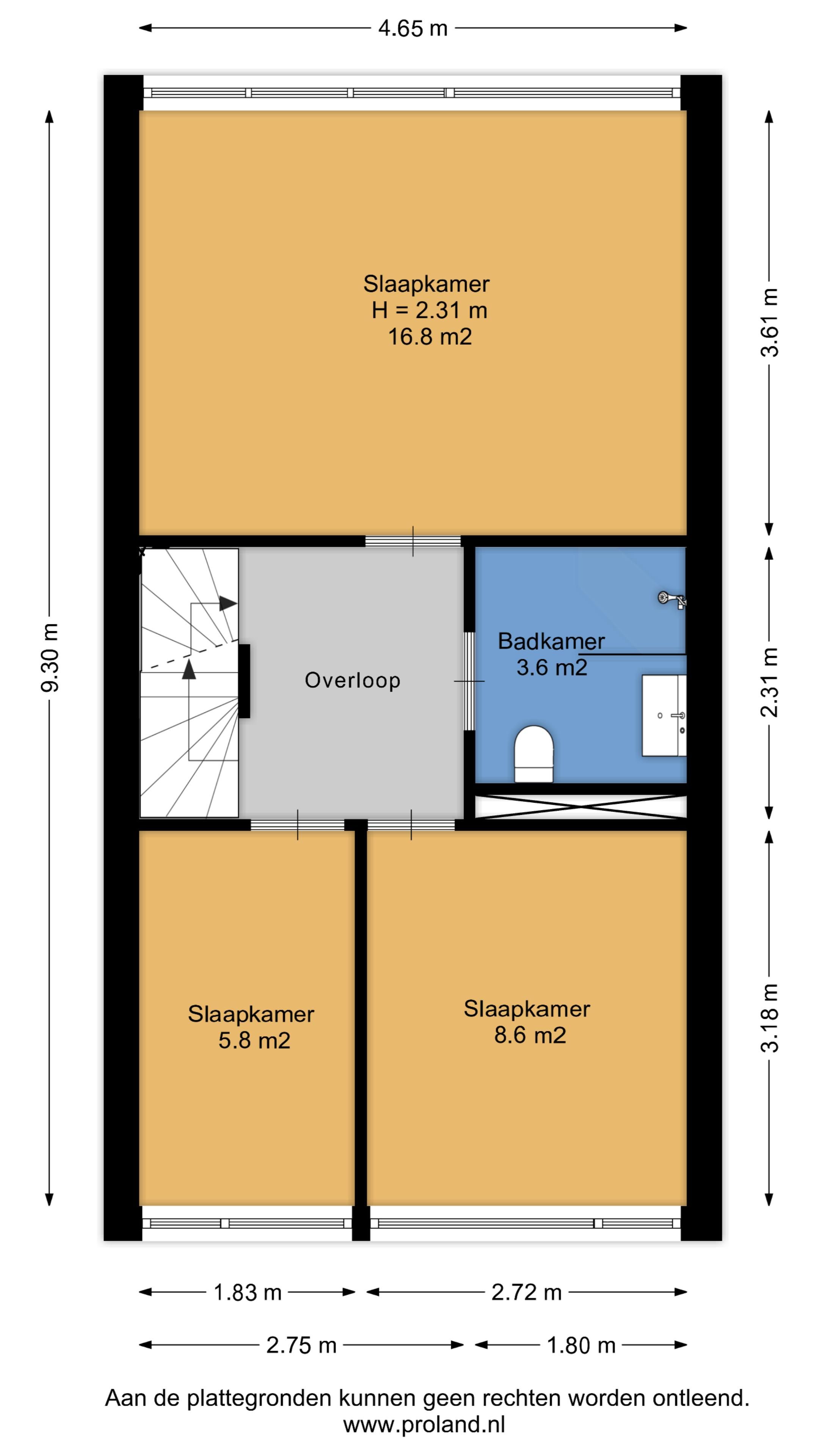Foto 33 van Slinge 15