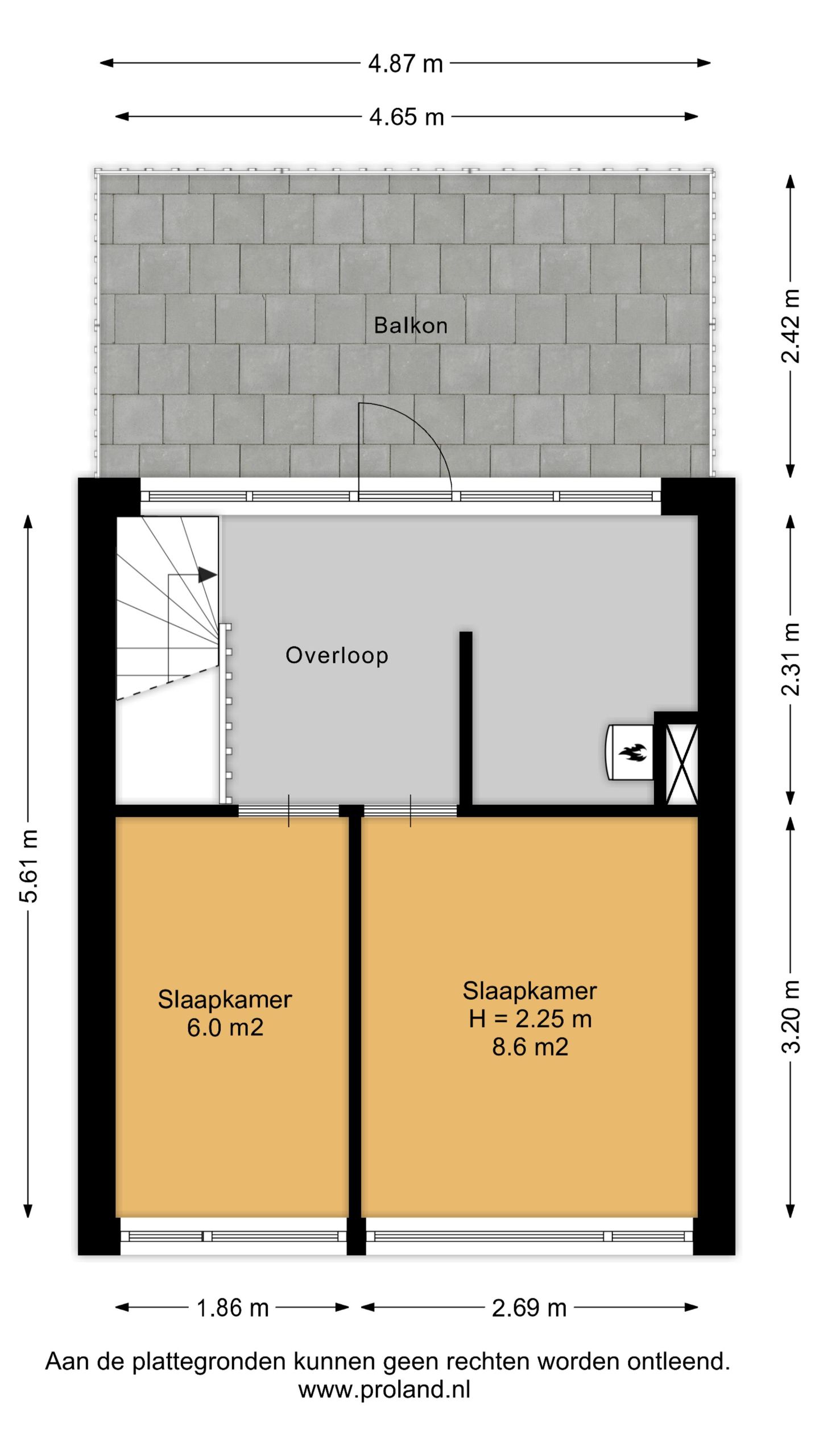 Foto 34 van Slinge 15