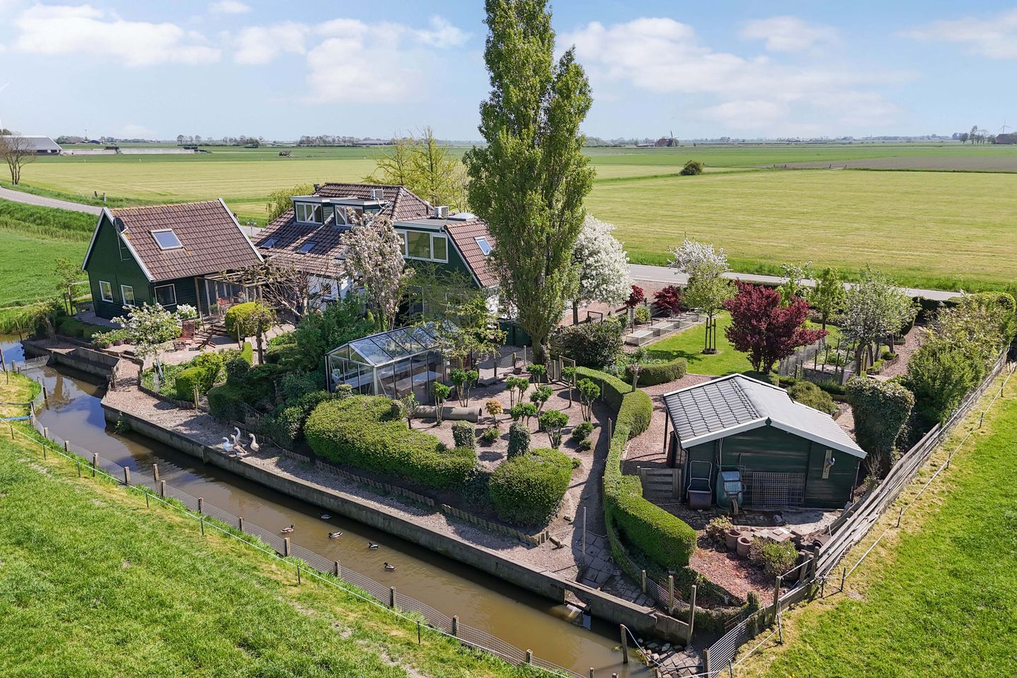 Foto 1 van Krabbedyk 4