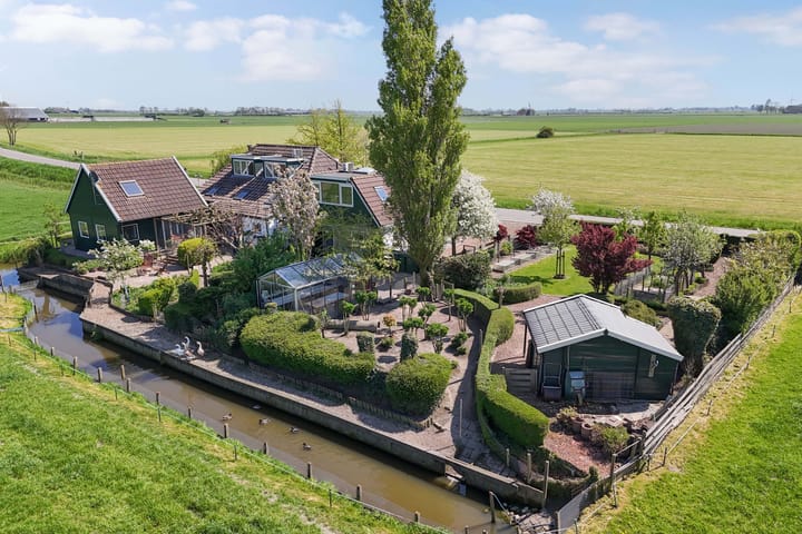 Foto 1 van Krabbedyk 4