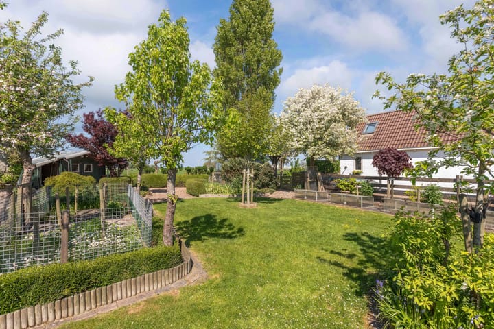 Foto 3 van Krabbedyk 4