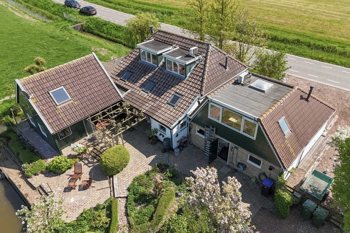 Foto 4 van Krabbedyk 4