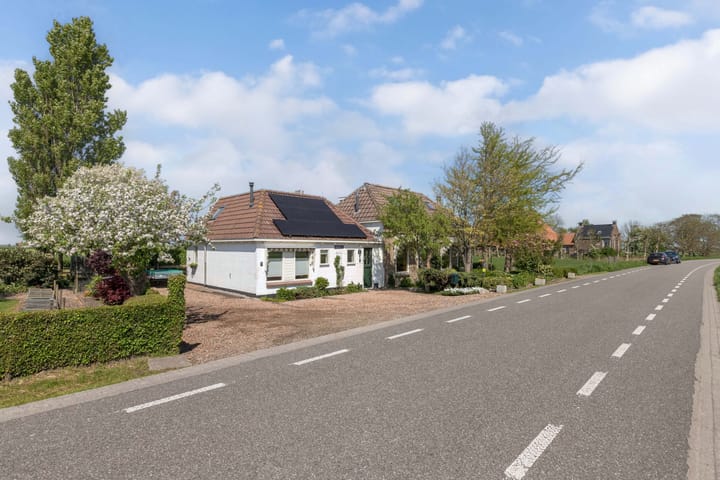 Foto 5 van Krabbedyk 4