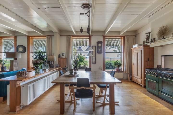 Foto 9 van Krabbedyk 4