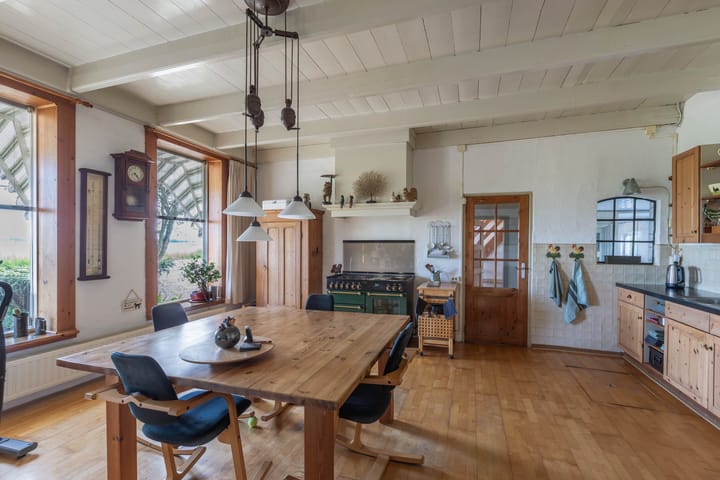 Foto 10 van Krabbedyk 4