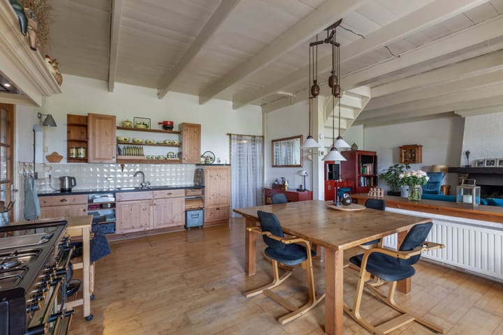 Foto 12 van Krabbedyk 4