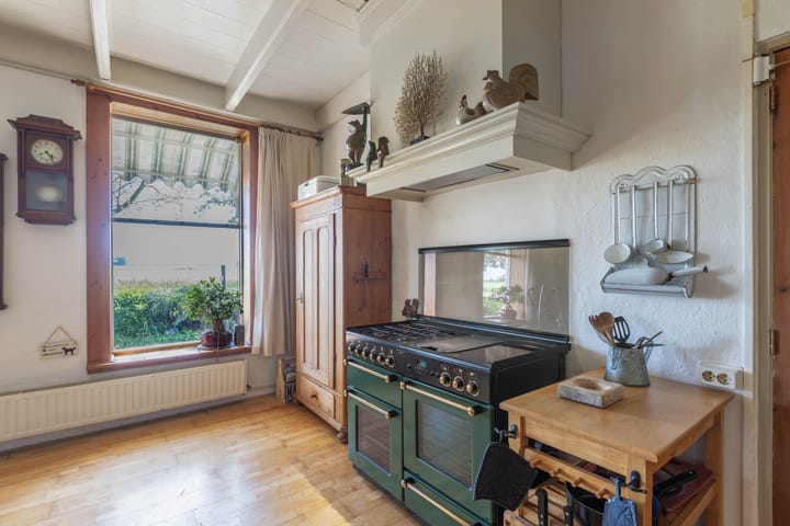 Foto 13 van Krabbedyk 4