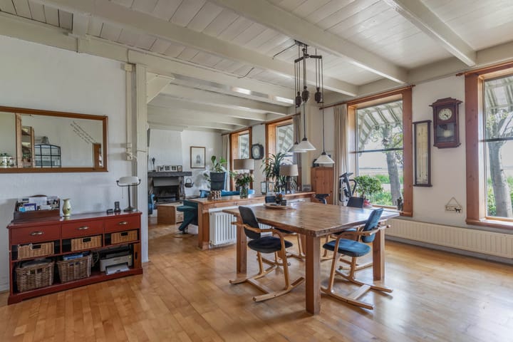 Foto 16 van Krabbedyk 4