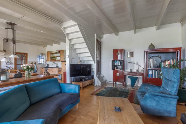 Foto 17 van Krabbedyk 4