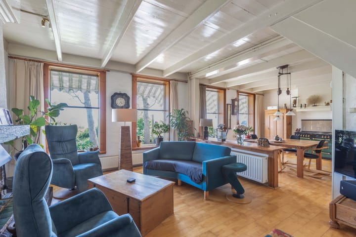 Foto 18 van Krabbedyk 4