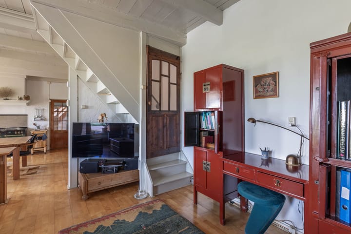 Foto 21 van Krabbedyk 4