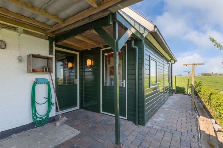 Foto 35 van Krabbedyk 4