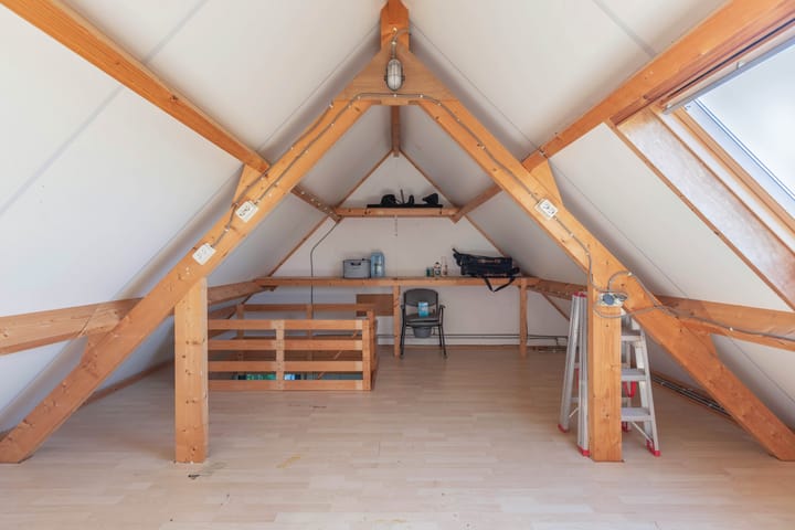 Foto 38 van Krabbedyk 4