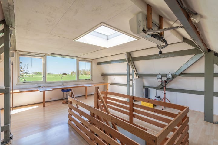 Foto 42 van Krabbedyk 4