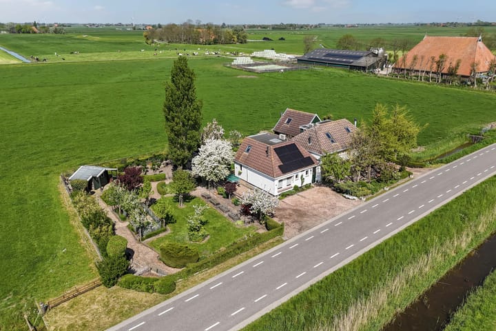 Foto 2 van Krabbedyk 4