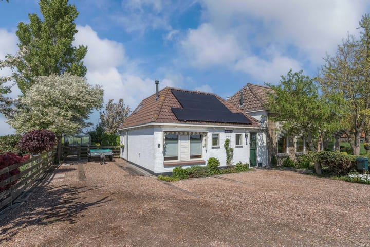 Foto 6 van Krabbedyk 4