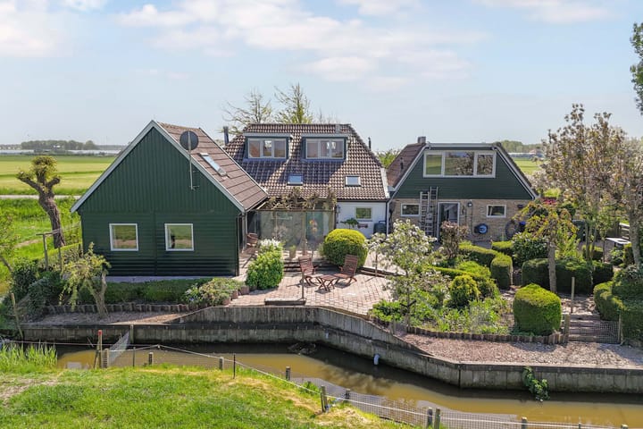 Foto 49 van Krabbedyk 4