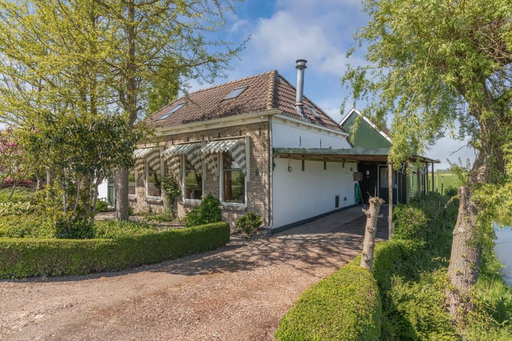 Foto 51 van Krabbedyk 4