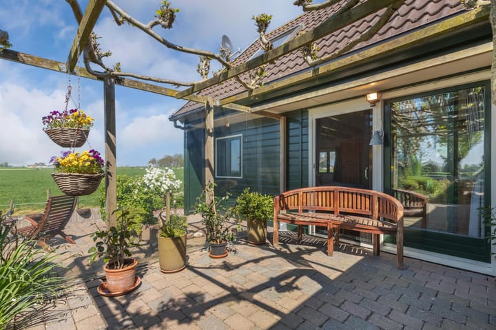 Foto 57 van Krabbedyk 4