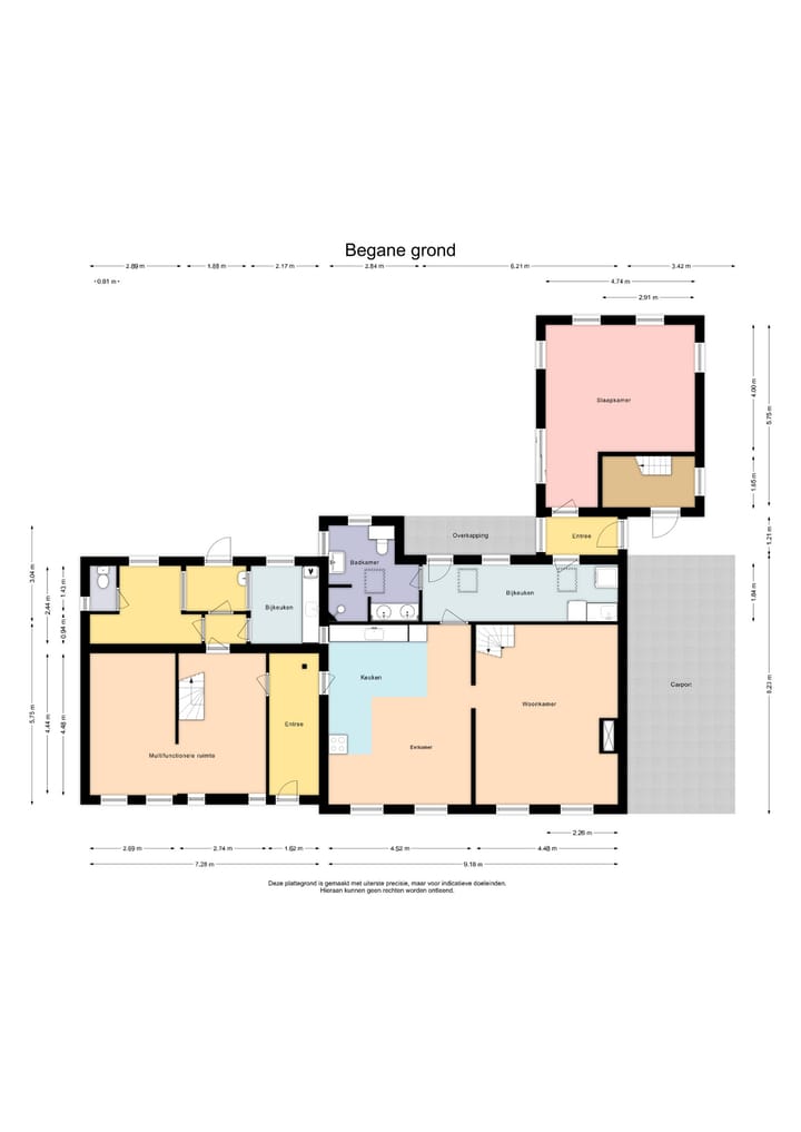 Foto 67 van Krabbedyk 4