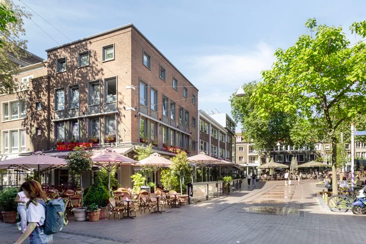 Foto 20 van Ziekerstraat 32