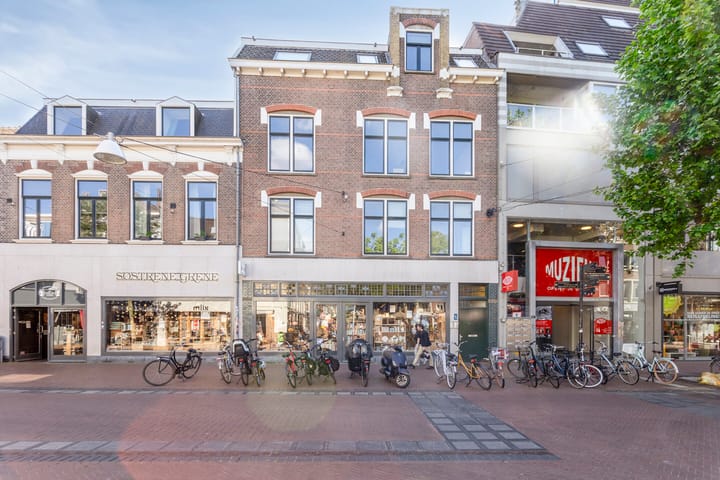 Foto 2 van Ziekerstraat 32