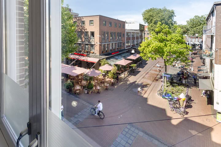 Foto 1 van Ziekerstraat 32