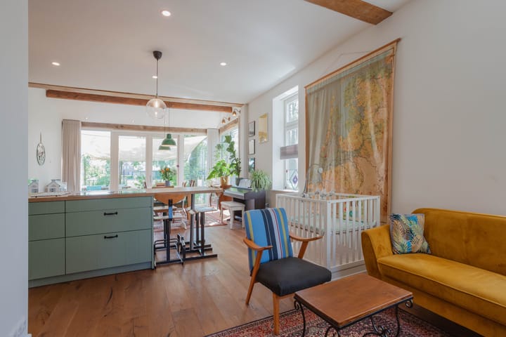 Foto 5 van Lottumseweg 10