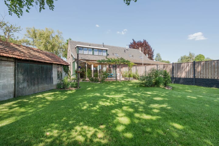 Foto 1 van Lottumseweg 10