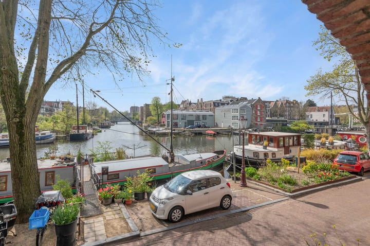 Foto 2 van Realengracht 138