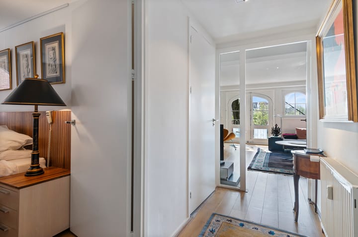 Foto 6 van Realengracht 138