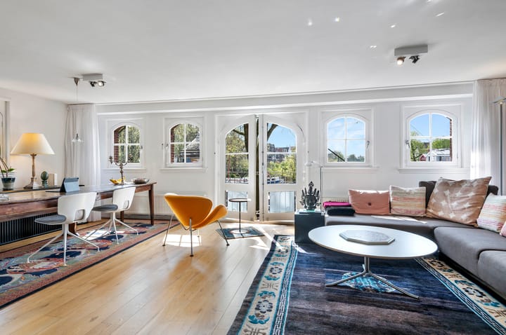 Foto 7 van Realengracht 138