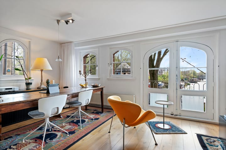 Foto 10 van Realengracht 138