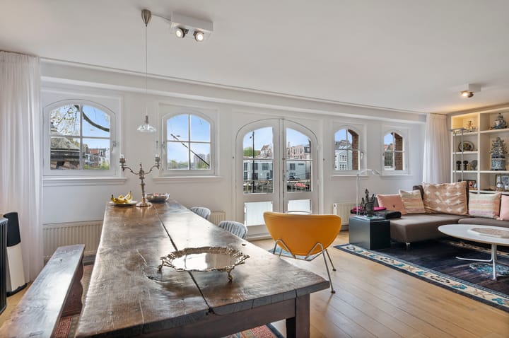 Foto 12 van Realengracht 138