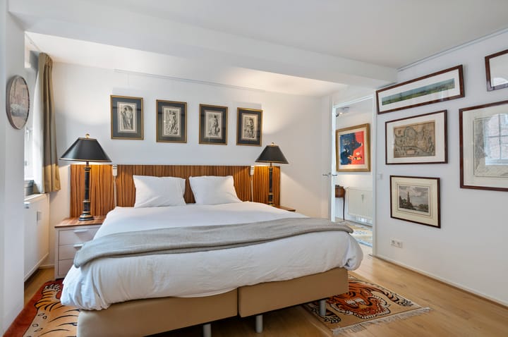 Foto 13 van Realengracht 138