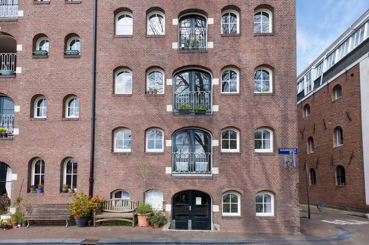 Foto 17 van Realengracht 138