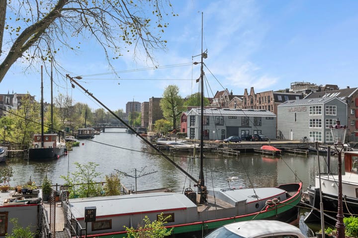 Foto 18 van Realengracht 138