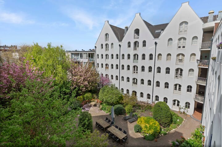 Foto 19 van Realengracht 138