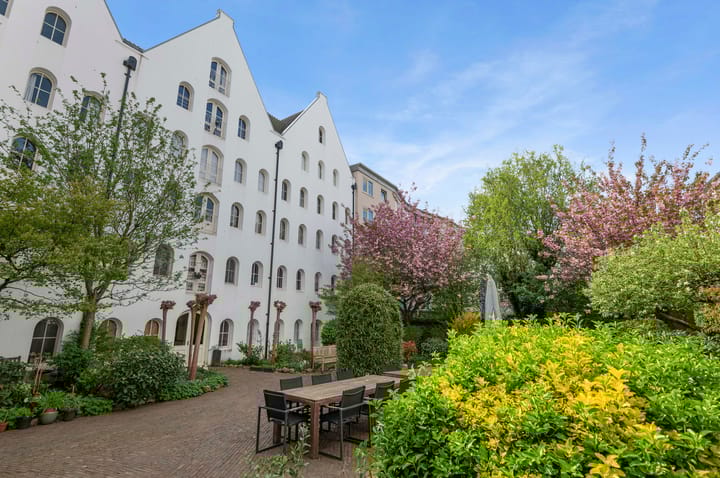 Foto 20 van Realengracht 138