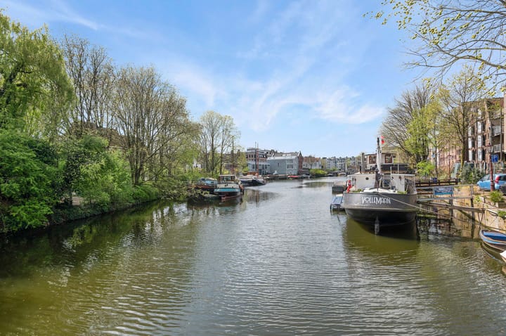 Foto 21 van Realengracht 138