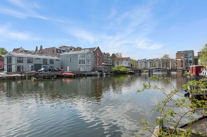 Foto 22 van Realengracht 138