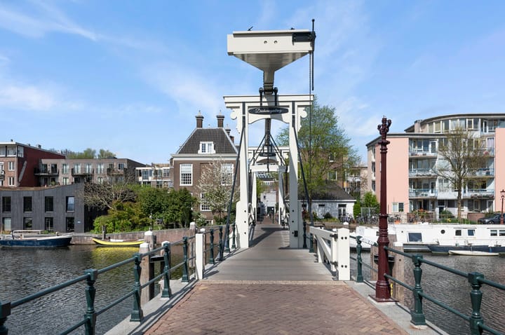 Foto 23 van Realengracht 138