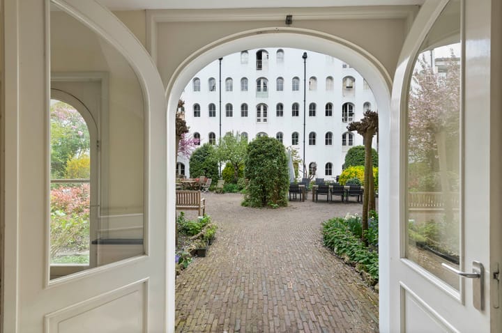 Foto 4 van Realengracht 138